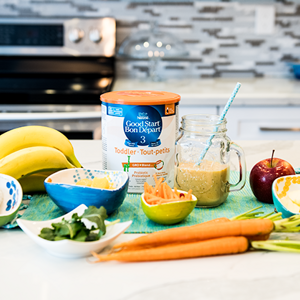 Smoothie formula Smoothie formula