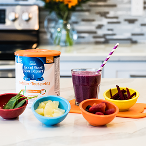 Good Start 3 Beets Berries Recipe Good Start 3 Beets Berries Recipe