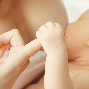 Breastfeeding baby tips | Breastfeeding 101