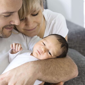 newborn baby