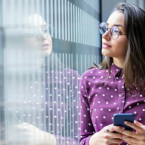 Working mom woes? Follow our tips for going back to work after a baby