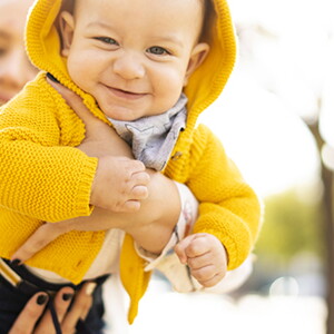 How to be a confident parent: start today with six easy steps