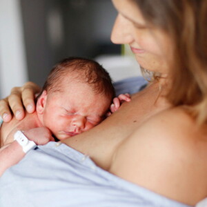 Kangaroo care: How to take care of your preterm baby  