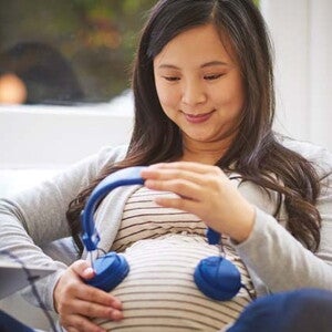 Baby growth at 6 month of pregnancy Baby growth at 6 month of pregnancy