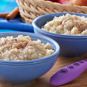 Vanilla Rice Pudding Recipe Vanilla Rice Pudding Recipe