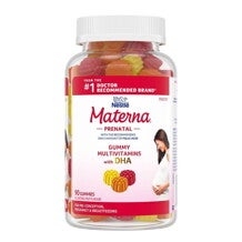 Materna Prenatal Gummies Materna Prenatal Gummies