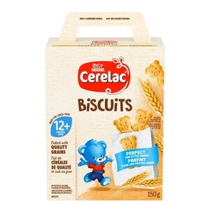 Cerelac Biscuits, Toddler Snack Cerelac Biscuits, Toddler Snack