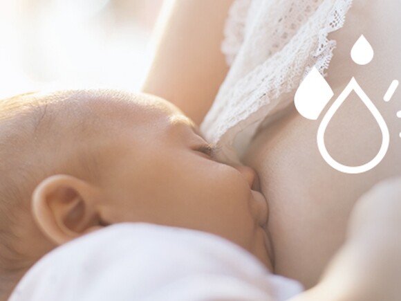 A guide to breastfeeding_15_EXPLORE_Understanding mastitis