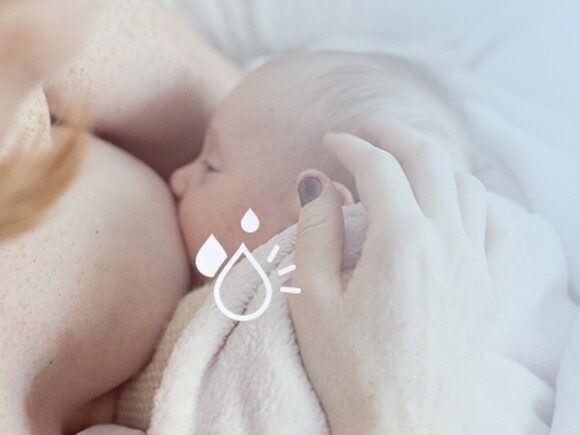 Breastfeeding for beginners: Get started 
