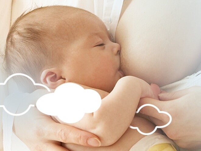 How can husband help during breastfeeding How can husband help during breastfeeding