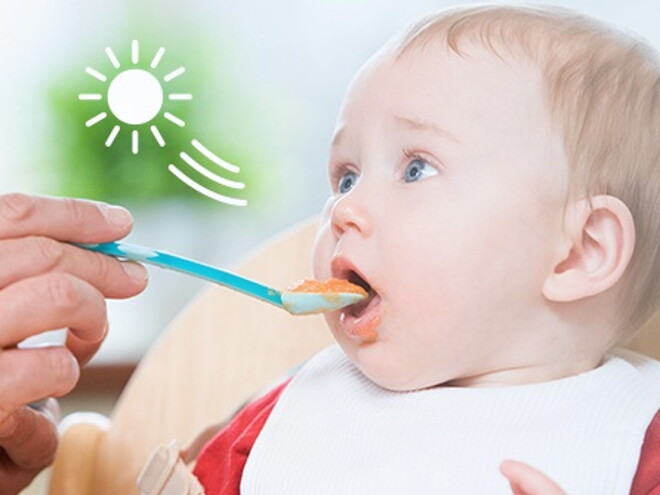 The dos and don’ts of responsive feeding The dos and don’ts of responsive feeding