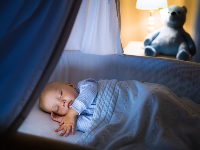Toddler sleep Toddler sleep