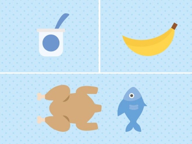 What to eat when you’re breastfeeding What to eat when you’re breastfeeding