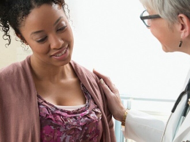 Your checklist of prenatal testing questions Your checklist of prenatal testing questions