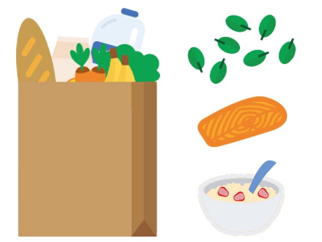 Your essential toddler shopping list Your essential toddler shopping list