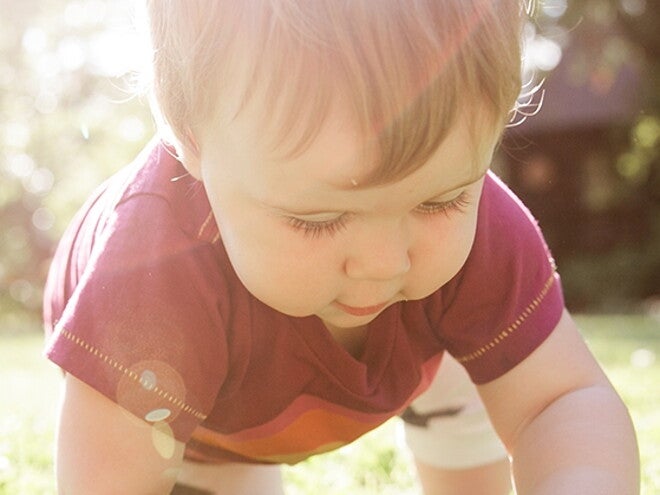 Planet-saving tips for an eco-friendly baby Planet-saving tips for an eco-friendly baby