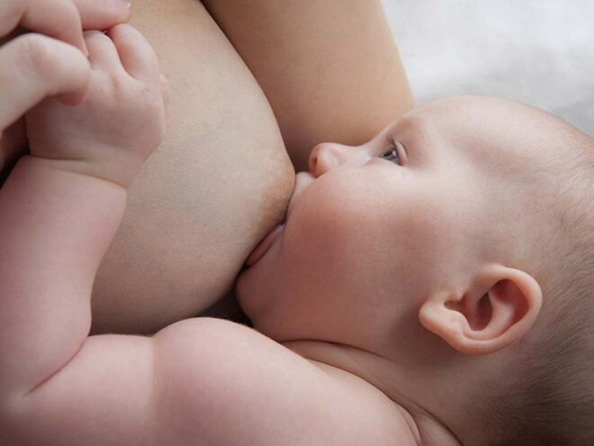 Healthy Diet for Nursing Mothers Healthy Diet for Nursing Mothers