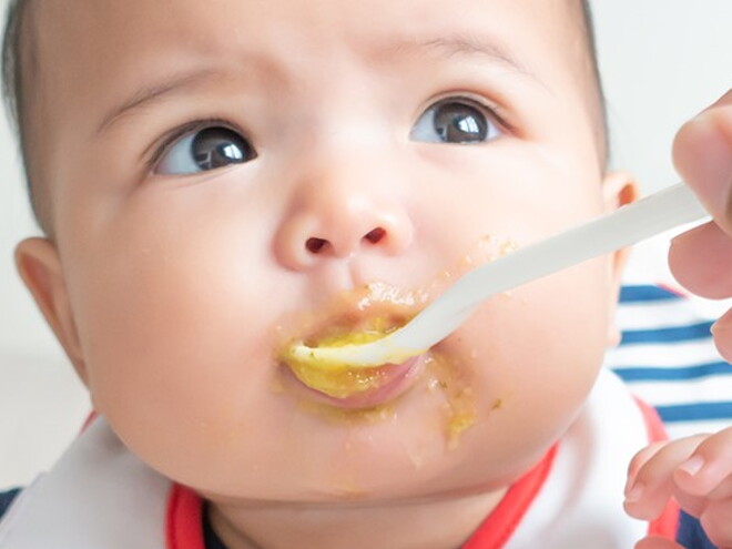 baby’s first foods baby’s first foods