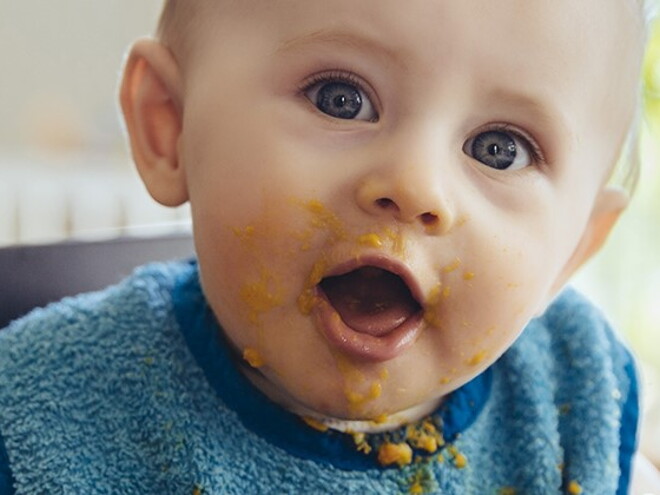 complementary feeding complementary feeding