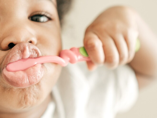 Children’s dental care Children’s dental care