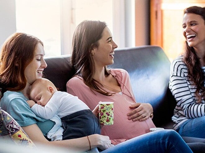 How to emotionally prepare for parenthood before becoming a mom How to emotionally prepare for parenthood before becoming a mom