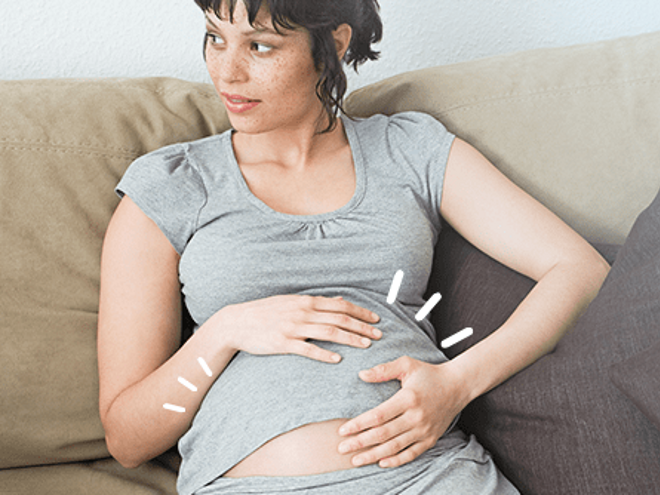How your baby develops How your baby develops
