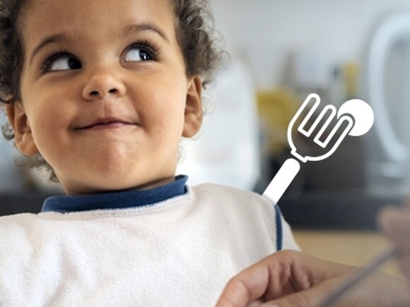 When will my Toddler Stop being a Picky Eater?