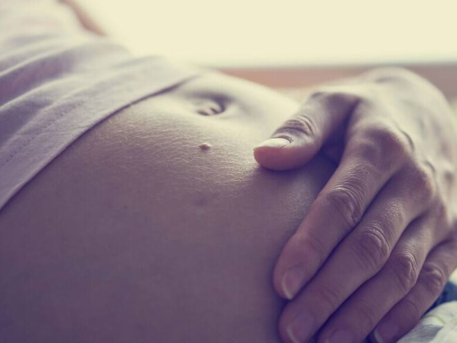 Pregnancy weight gain Pregnancy weight gain