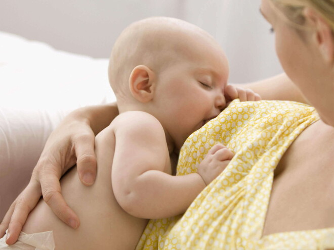 breastfeeding breastfeeding