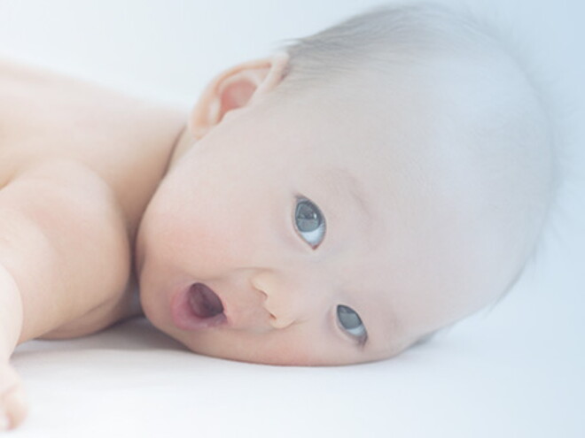 Playtime ideas for your 0-4 month old Playtime ideas for your 0-4 month old