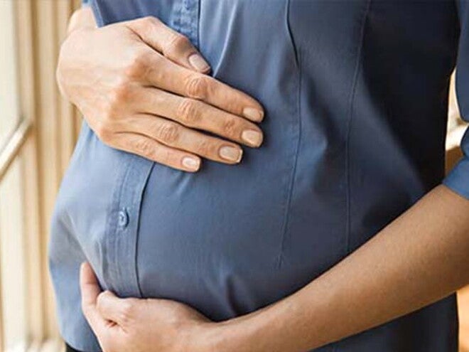 Fourth month of pregnancy symptoms Fourth month of pregnancy symptoms