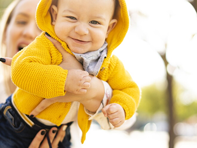 How to be a confident parent: start today with six easy steps How to be a confident parent: start today with six easy steps