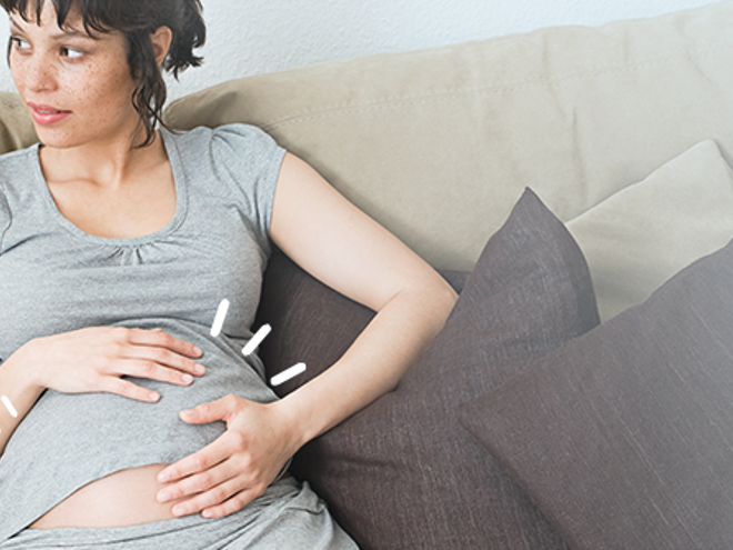 Développement de votre bébé Développement de votre bébé