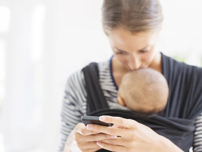 infant probiotic, motherhood, mom, parent, parenthood
