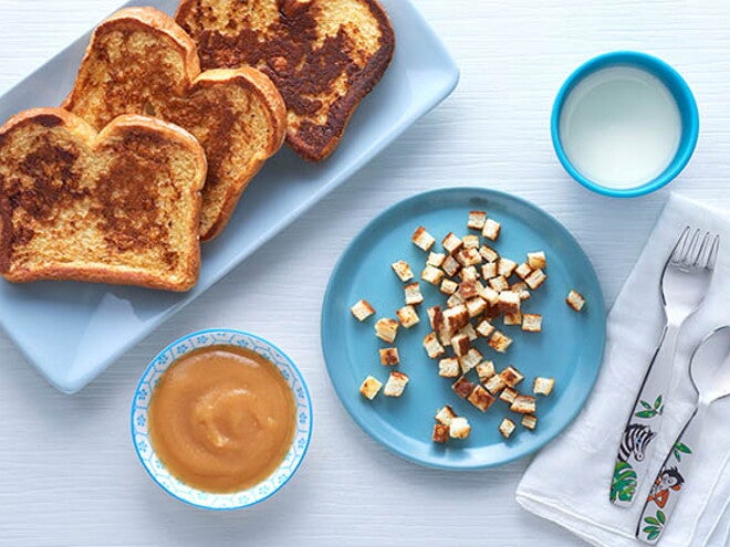 French Toast Recipe