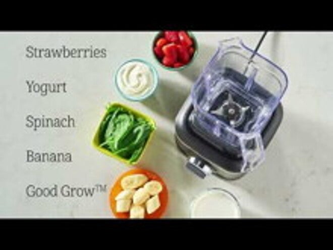 Good Grow Morning Smoothie