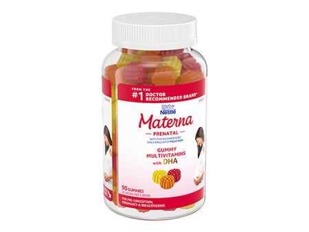Materna® Prenatal | Multivitamins + DHA