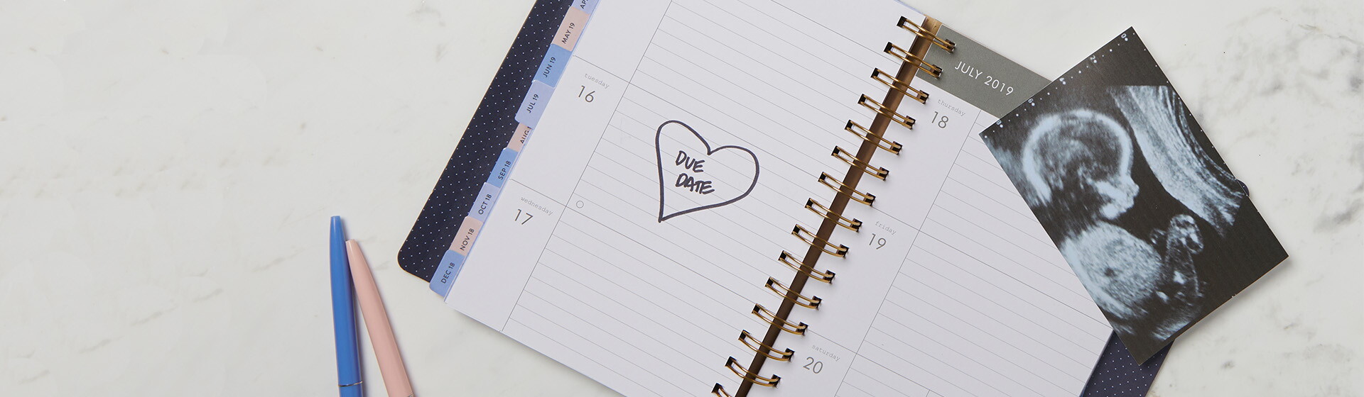 Due Date Calculator Due Date Calculator
