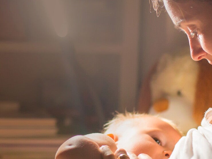 Breastfeeding-Support Breastfeeding-Support