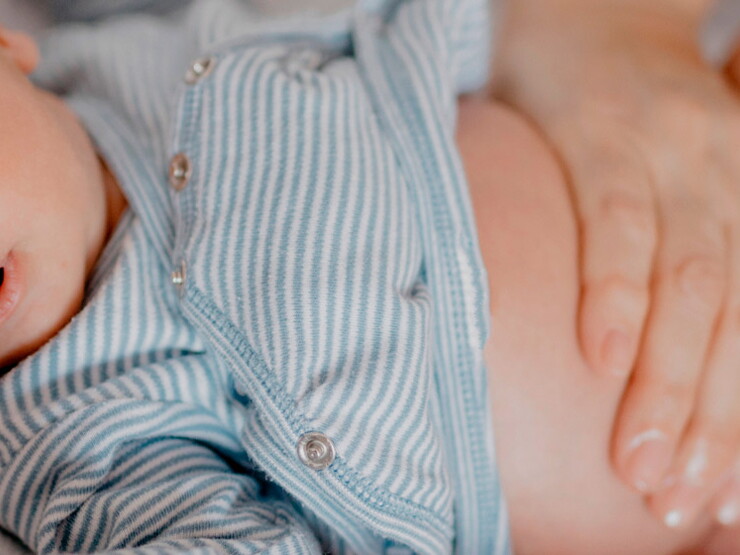 Crying and colic Relief Crying and colic Relief