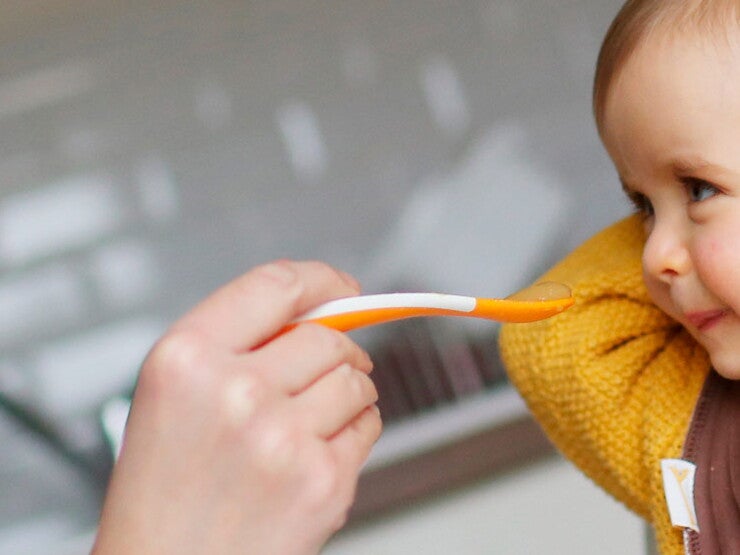 Infant-Nutrition Infant-Nutrition