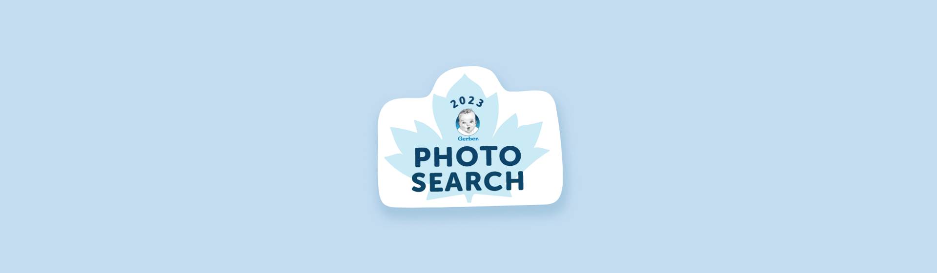 Our 2023 Gerber Photo Search Contest starts NOW