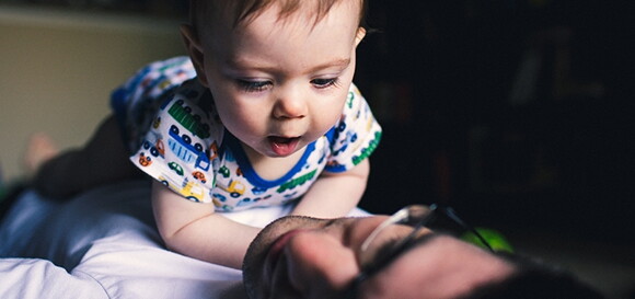 Playtime is fun and healthy Playtime is fun and healthy
