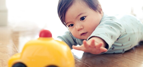 Playtime is fun and healthy Playtime is fun and healthy