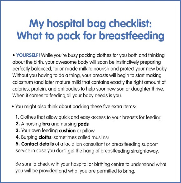 Preparing for breastfeeding_09_ACT_What to pack in your hospital bag_02_900px ENG