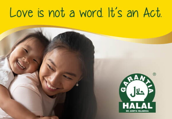 Nido Toddler Nutrition Drink Love is not a word its an act Nido Toddler Nutrition Drink Love is not a word its an act