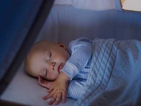 Baby sleep 