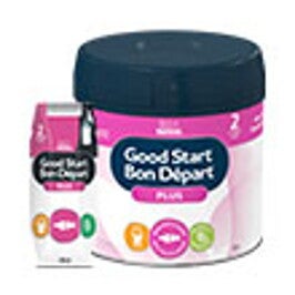 Baby Formula for 6 Months+