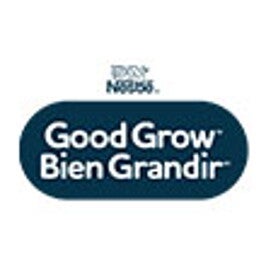 NestléMD Bien GrandirMC