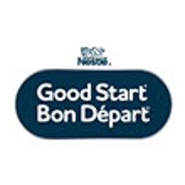 NestléMD Bon DépartMD